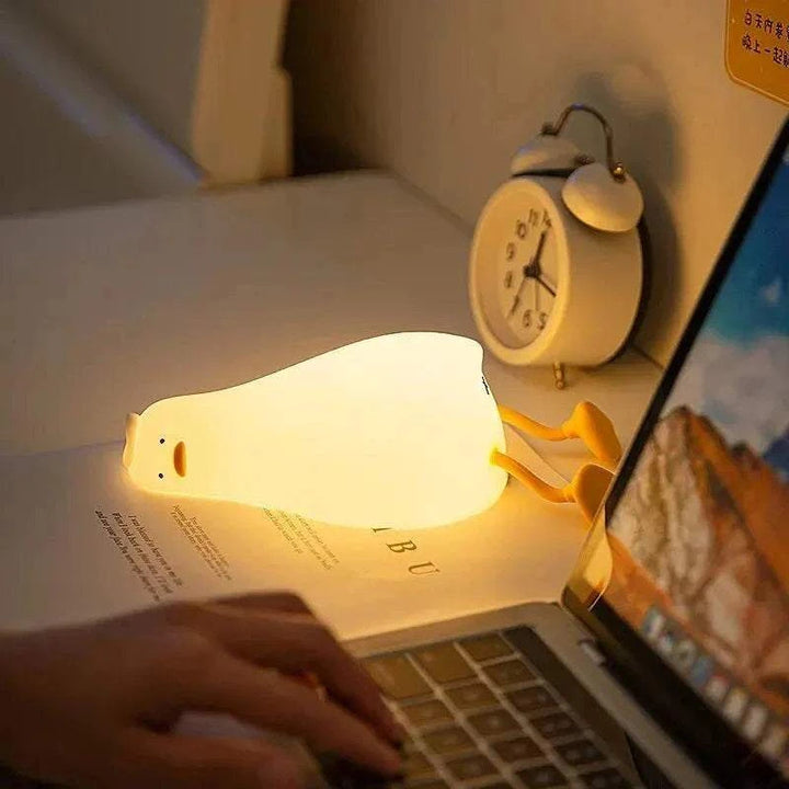Duck Night Lamp4