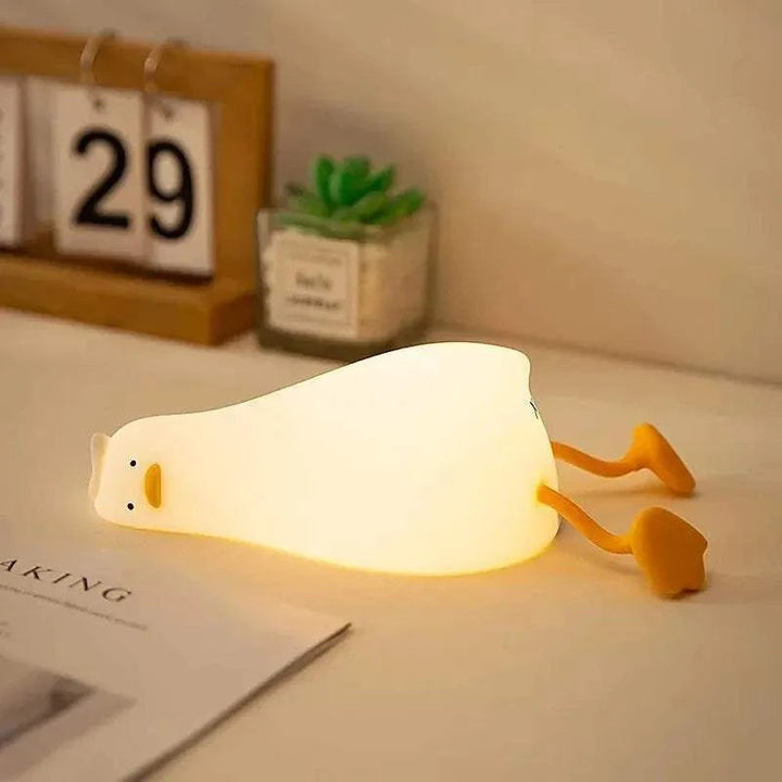 Duck Night Lamp