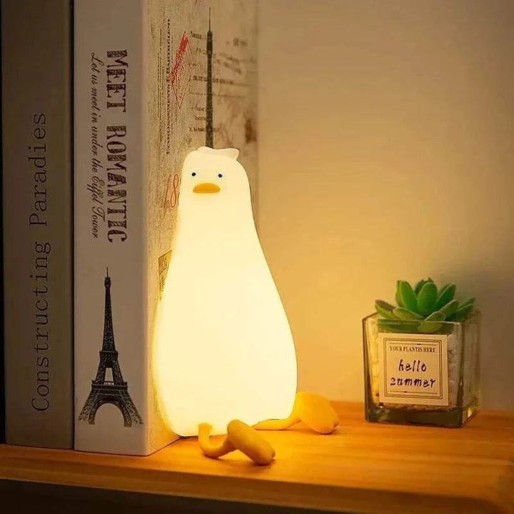 Duck Night Lamp5